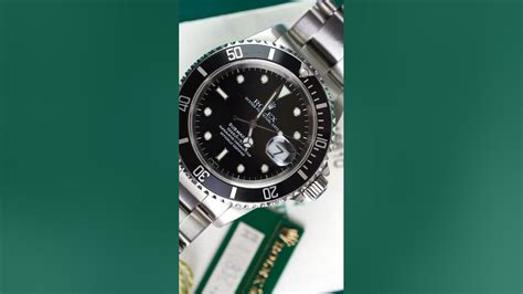 rolex submariner cracked pearl|lost pearl on submarine.